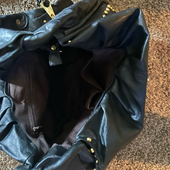 S.G.P.G purse - Picture 2 of 2